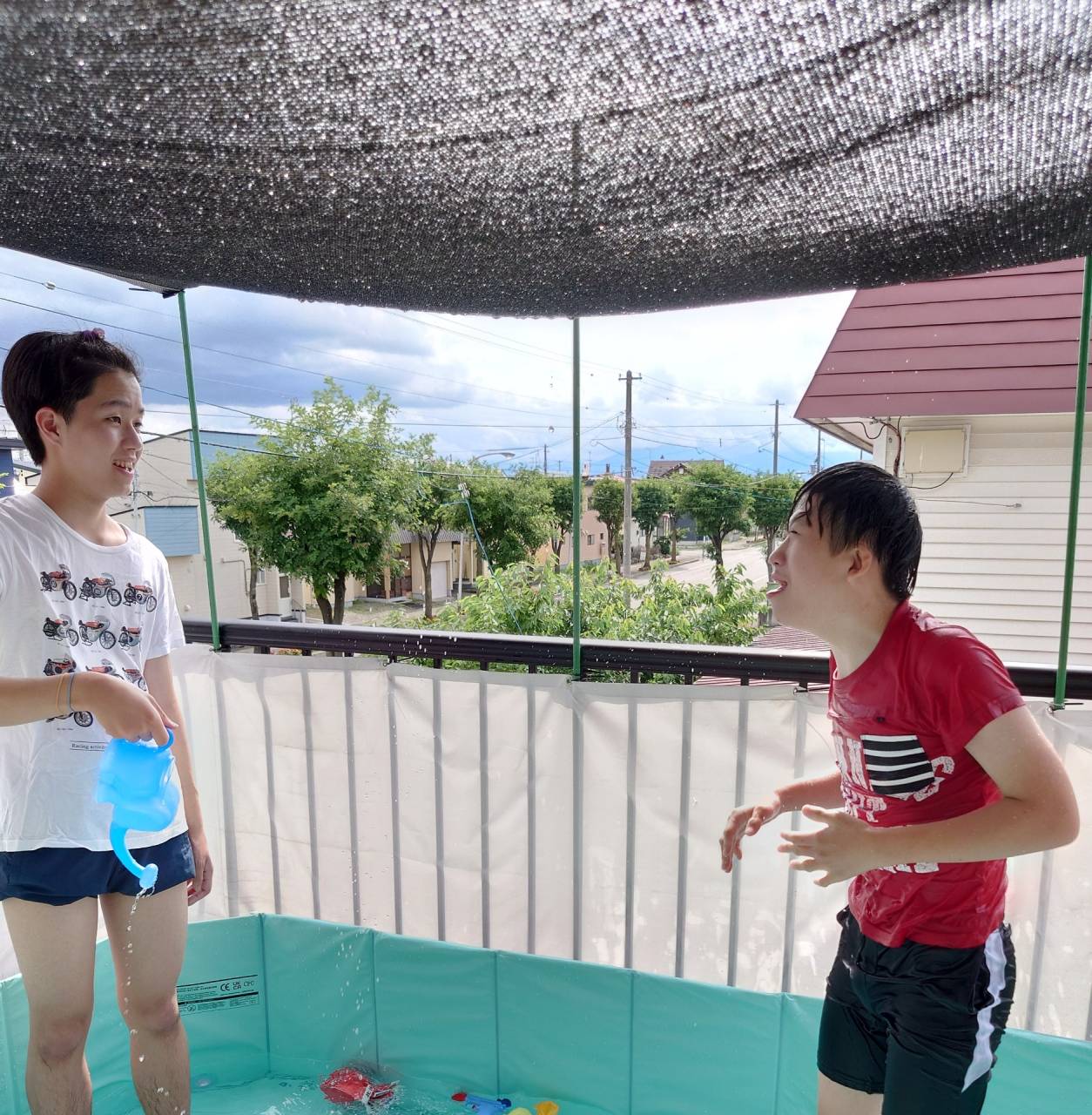 集団活動